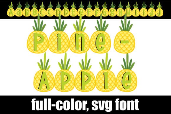 Bringing Playful Energy to Your Projects with Pineapple Heart