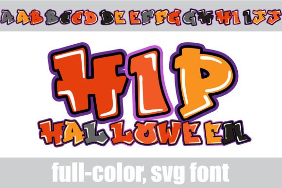 Hip Halloween: A Modern Twist on a Classic Holiday Type