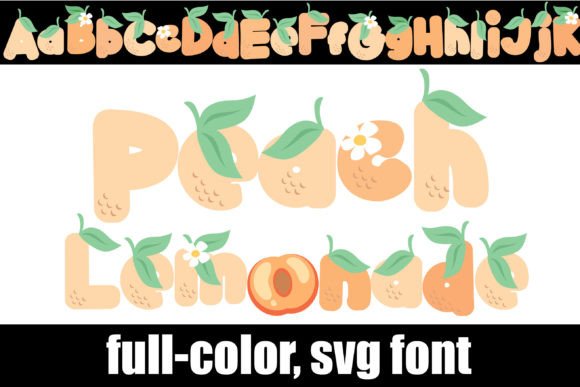 Peach Lemonade: A Splash of Citrus-Inspired Creativity